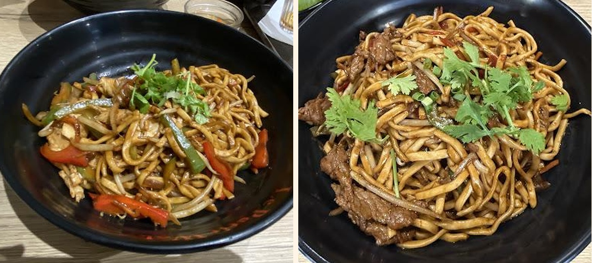 Le Petit Wok - Gallery Image 1