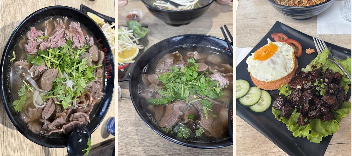 Le Petit Wok - Gallery Image 2