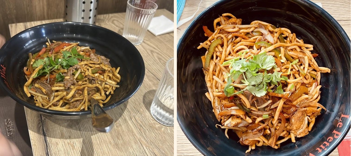 Le Petit Wok - Gallery Image 4