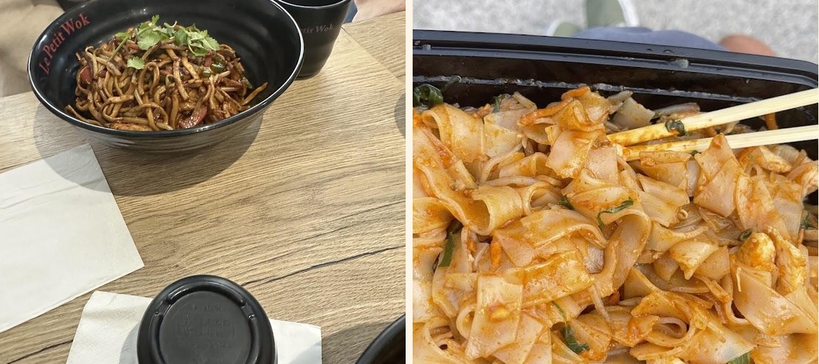 Le Petit Wok - Gallery Image 5