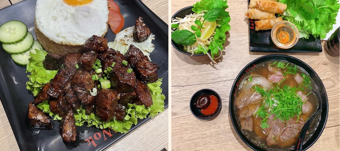 Le Petit Wok - Gallery Image 6